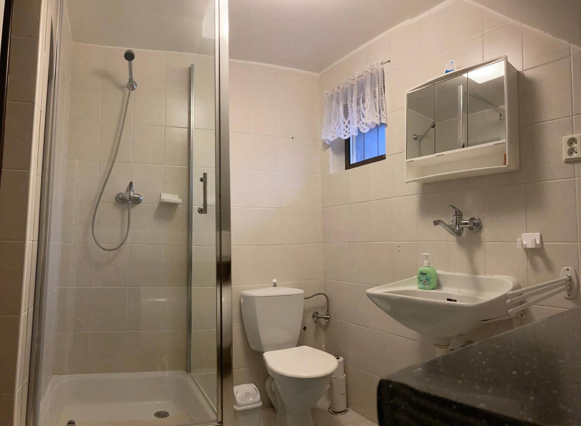 Vila Orlí Hnízdo Černý Důl Exteriér fotografie